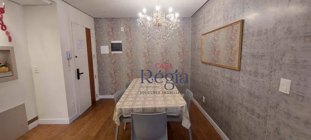 Apartamento, 2 quartos, 60 m² - Foto 3
