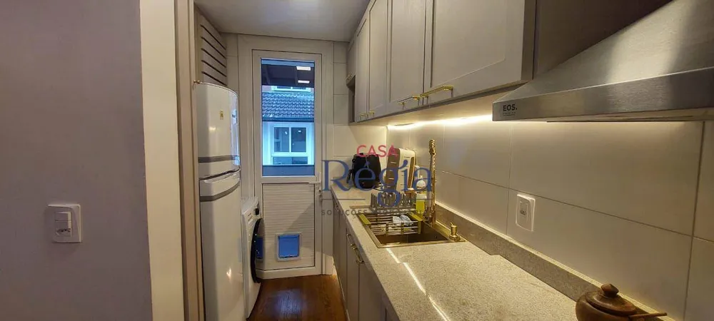 Apartamento, 2 quartos, 60 m² - Foto 8