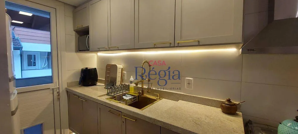 Apartamento, 2 quartos, 60 m² - Foto 7