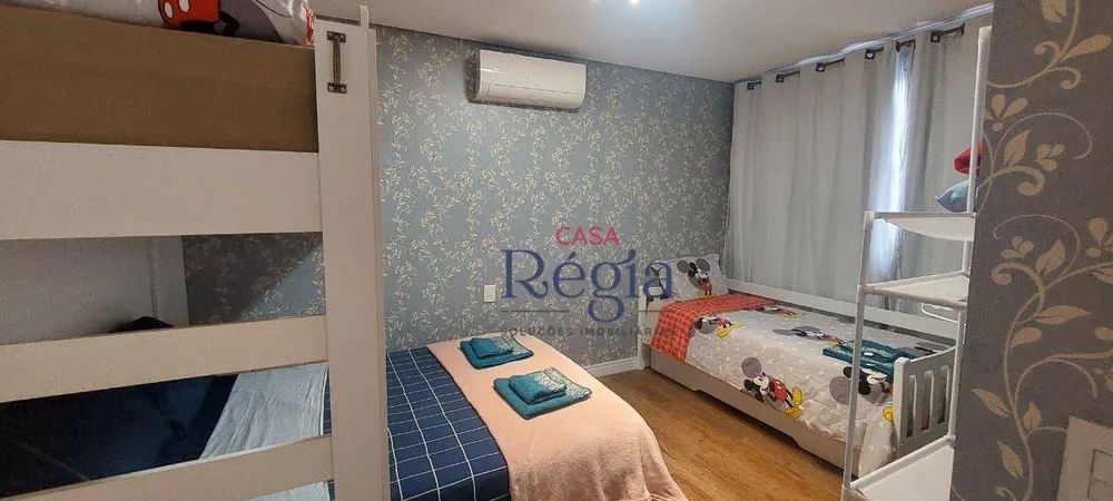 Apartamento, 2 quartos, 60 m² - Foto 12