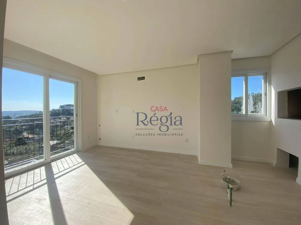Apartamento, 3 quartos, 150 m² - Foto 24