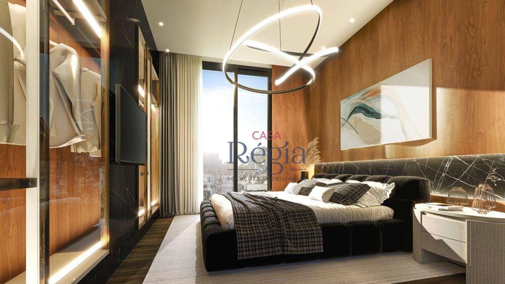 Apartamento, 2 quartos, 64 m² - Foto 4