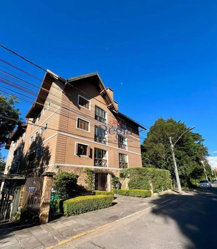 Apartamento, 2 quartos, 76 m² - Foto 4