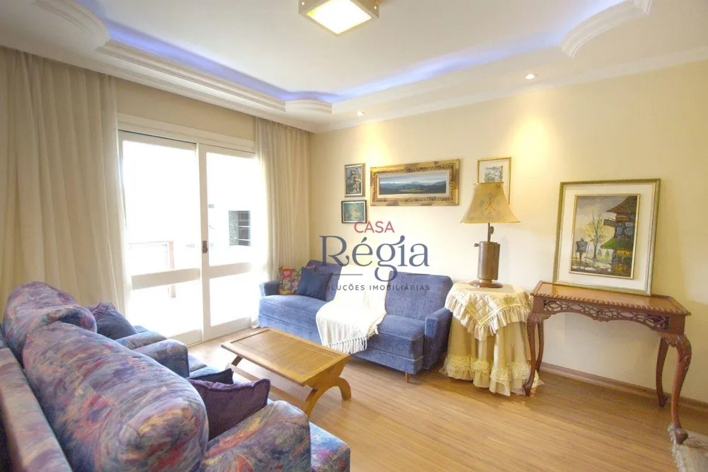 Apartamento, 2 quartos, 76 m² - Foto 1