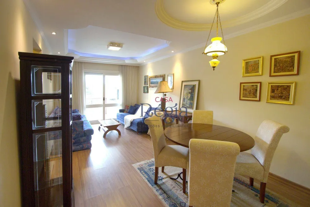 Apartamento, 2 quartos, 76 m² - Foto 2