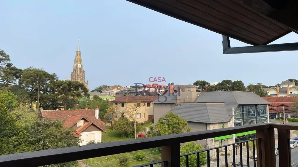 Apartamento, 3 quartos, 106 m² - Foto 3