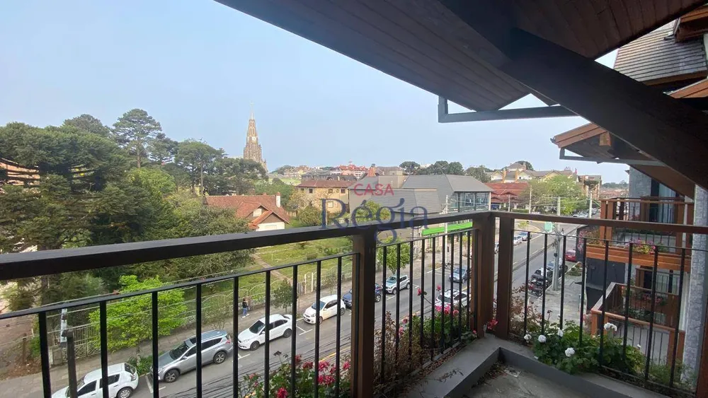 Apartamento, 3 quartos, 106 m² - Foto 1