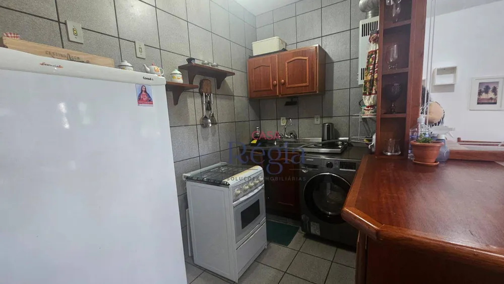 Apartamento, 1 quarto, 52 m² - Foto 1