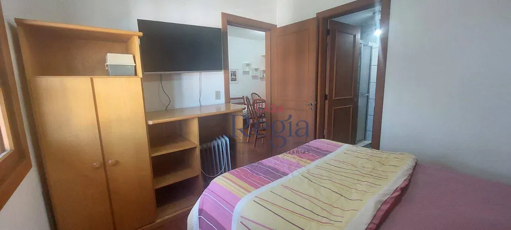 Apartamento, 1 quarto, 52 m² - Foto 6