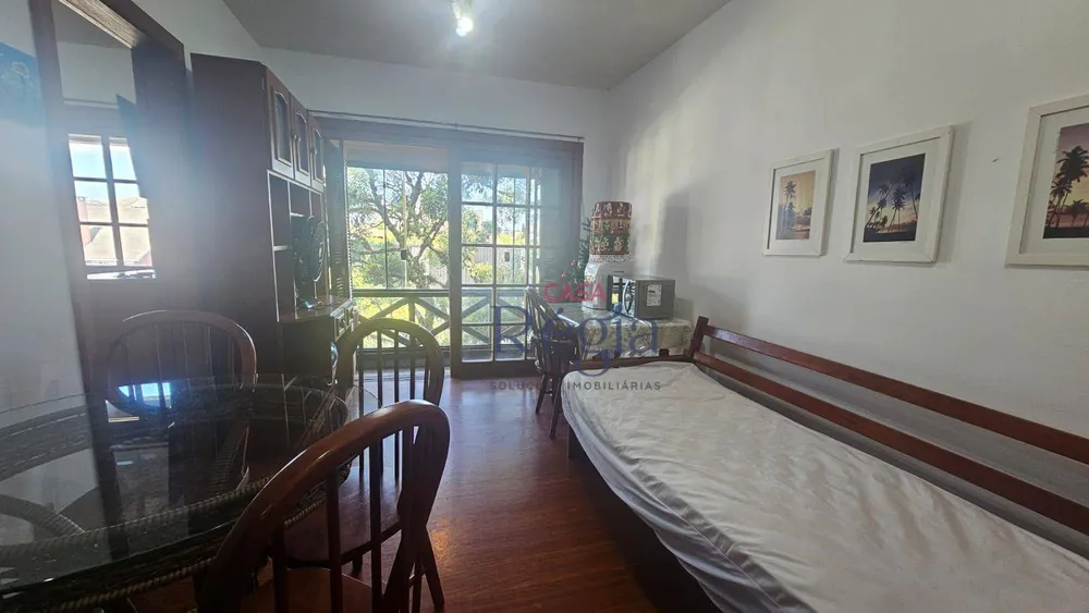 Apartamento, 1 quarto, 52 m² - Foto 4