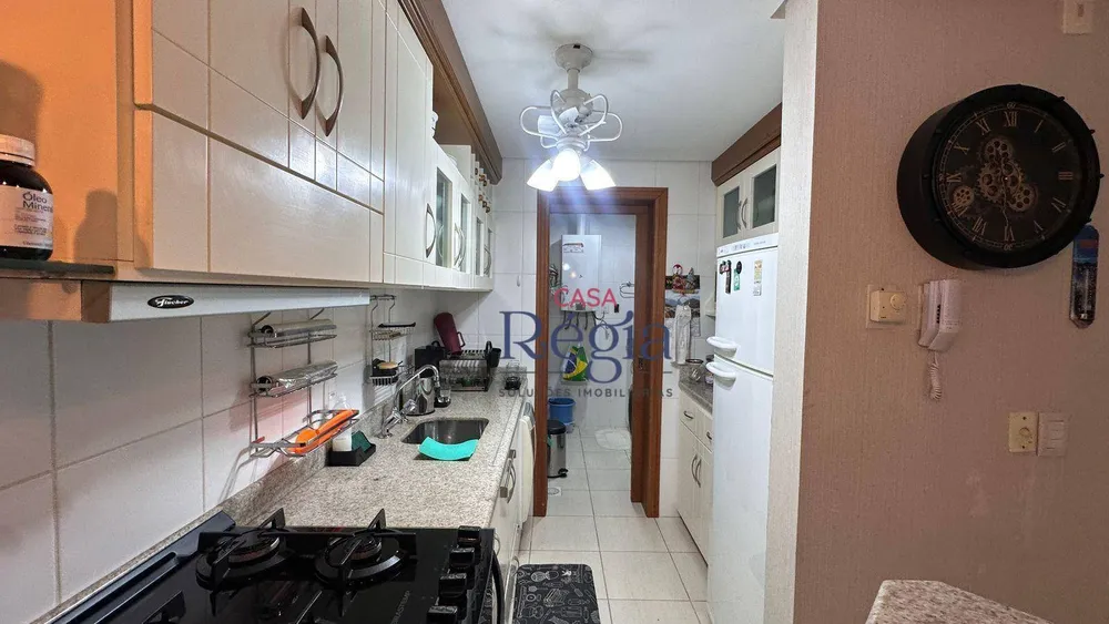Apartamento, 2 quartos, 97 m² - Foto 2