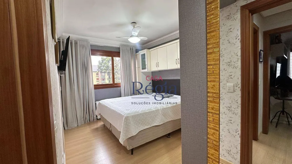 Apartamento, 2 quartos, 97 m² - Foto 10