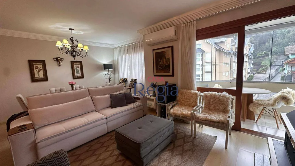 Apartamento, 2 quartos, 97 m² - Foto 15