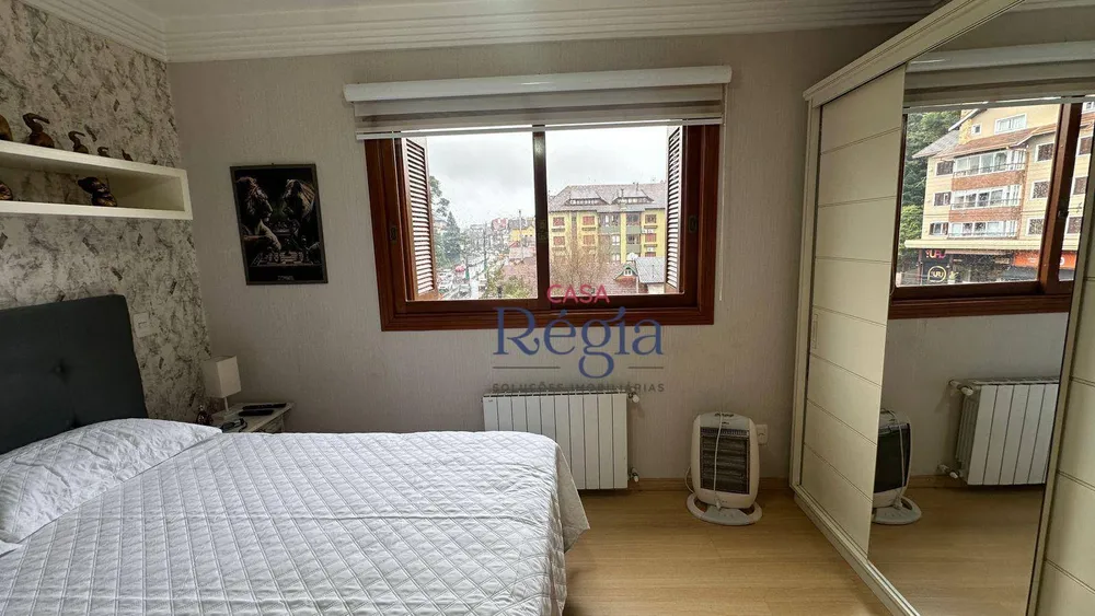 Apartamento, 2 quartos, 97 m² - Foto 8