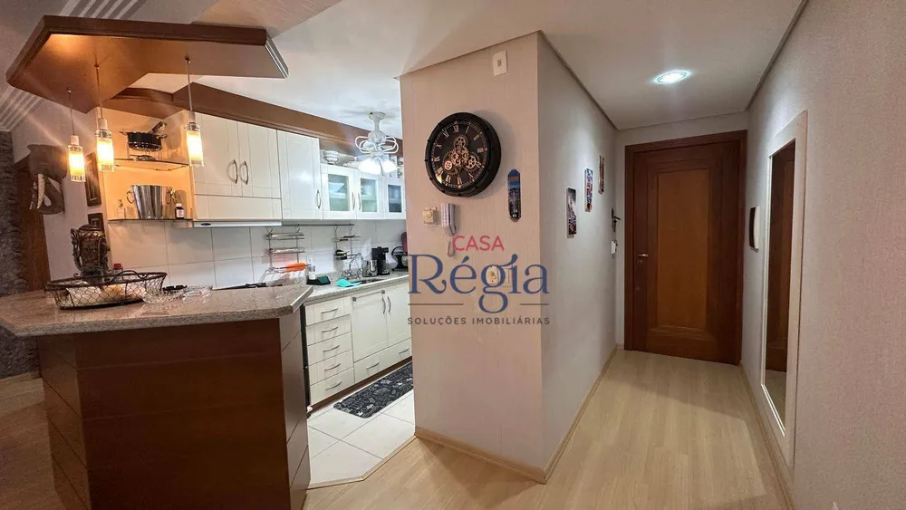 Apartamento, 2 quartos, 97 m² - Foto 4