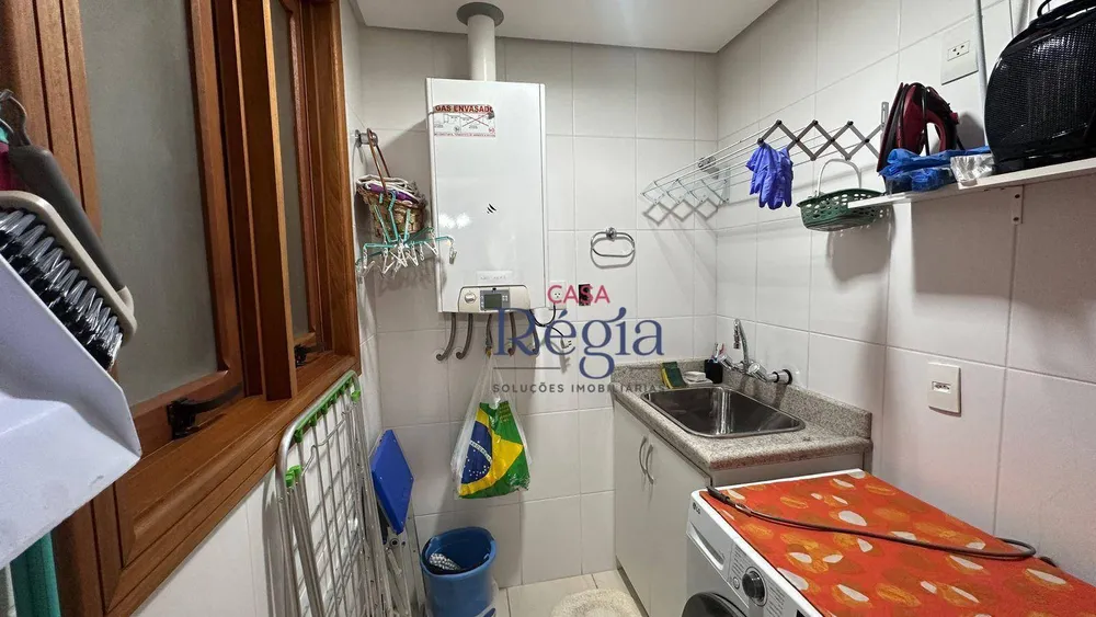 Apartamento, 2 quartos, 97 m² - Foto 16