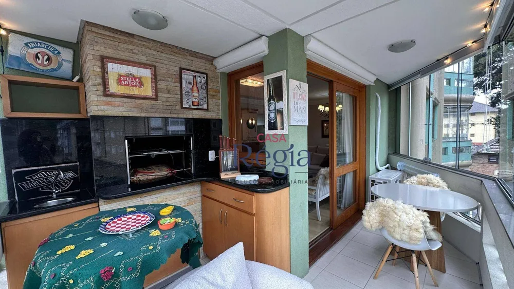 Apartamento, 2 quartos, 97 m² - Foto 12