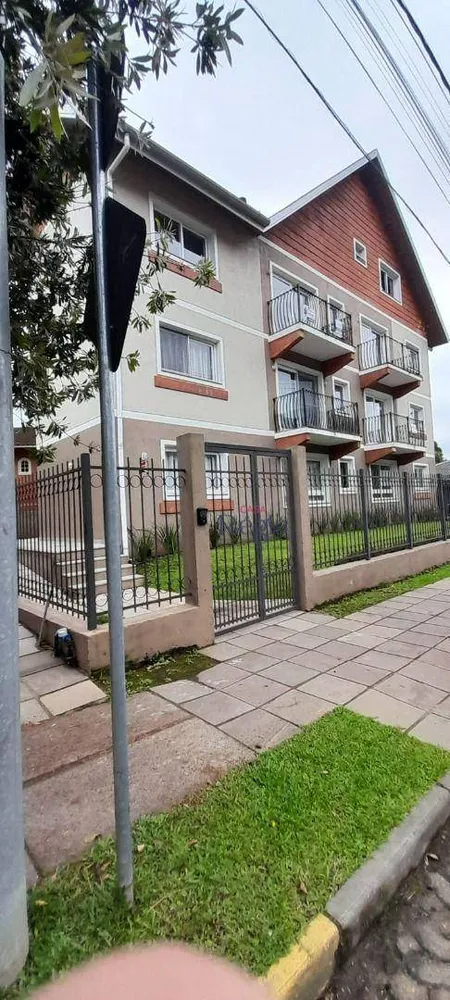 Apartamento, 2 quartos, 84 m² - Foto 6