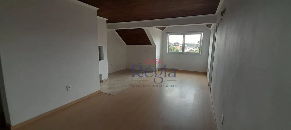Apartamento, 2 quartos, 84 m² - Foto 1