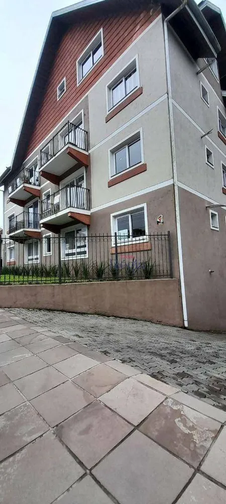 Apartamento, 2 quartos, 84 m² - Foto 7