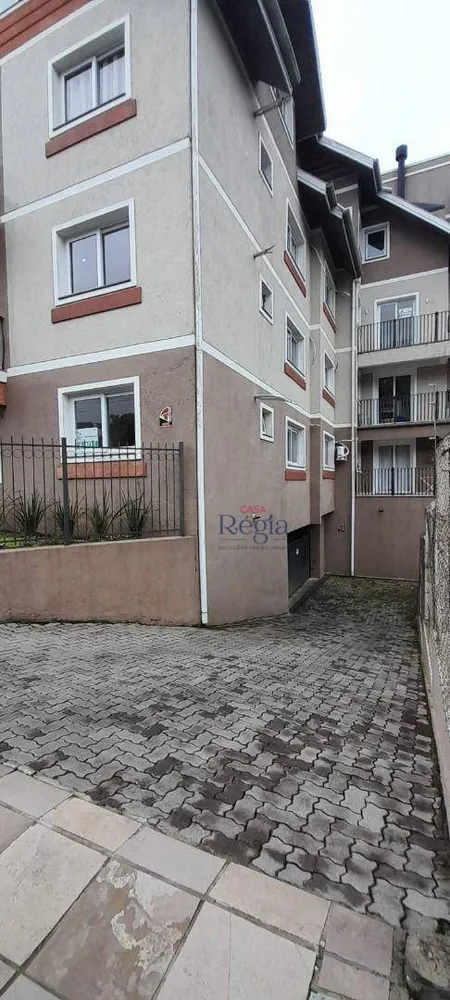 Apartamento, 2 quartos, 84 m² - Foto 8