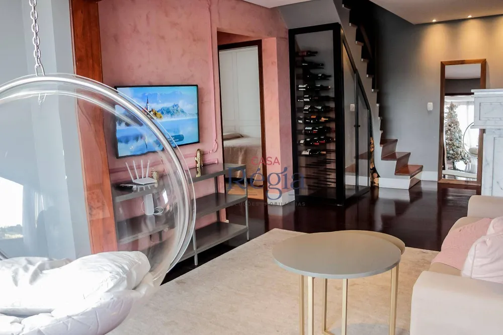 Apartamento, 2 quartos, 120 m² - Foto 2