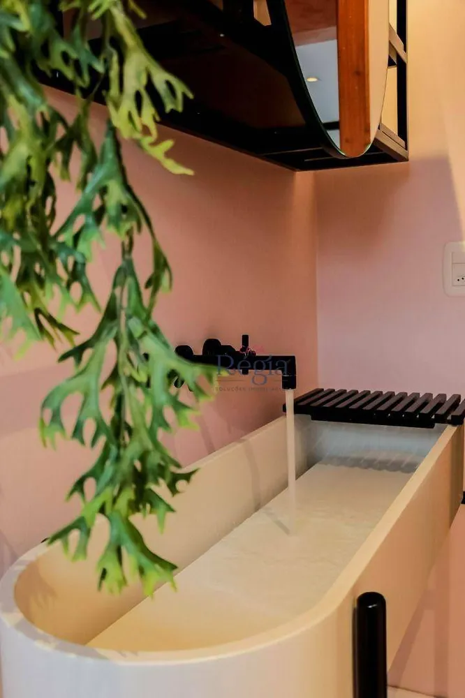 Apartamento, 2 quartos, 120 m² - Foto 10