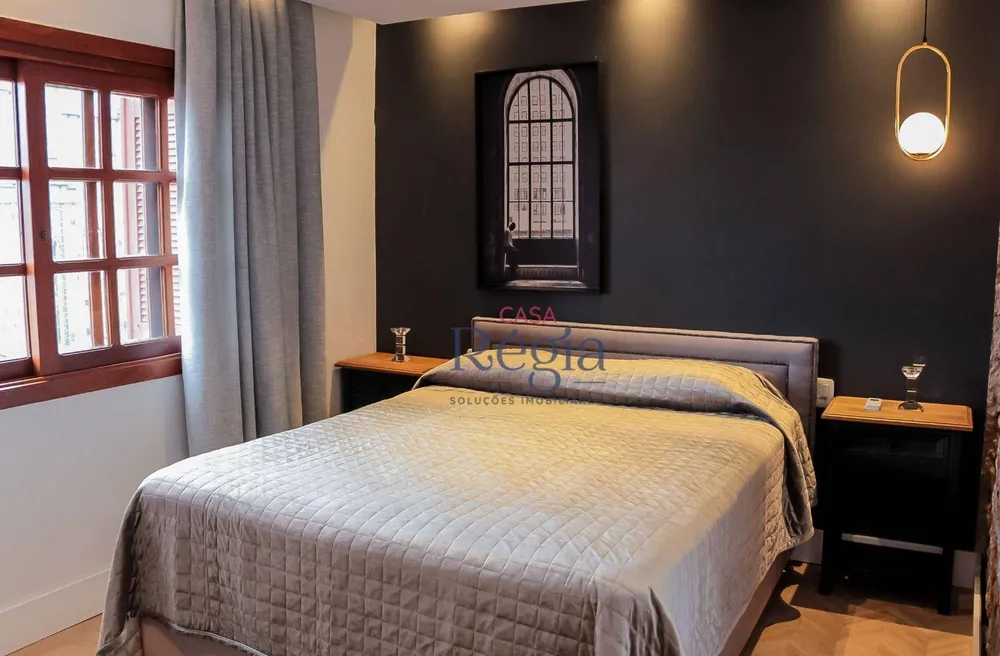 Apartamento, 2 quartos, 120 m² - Foto 6