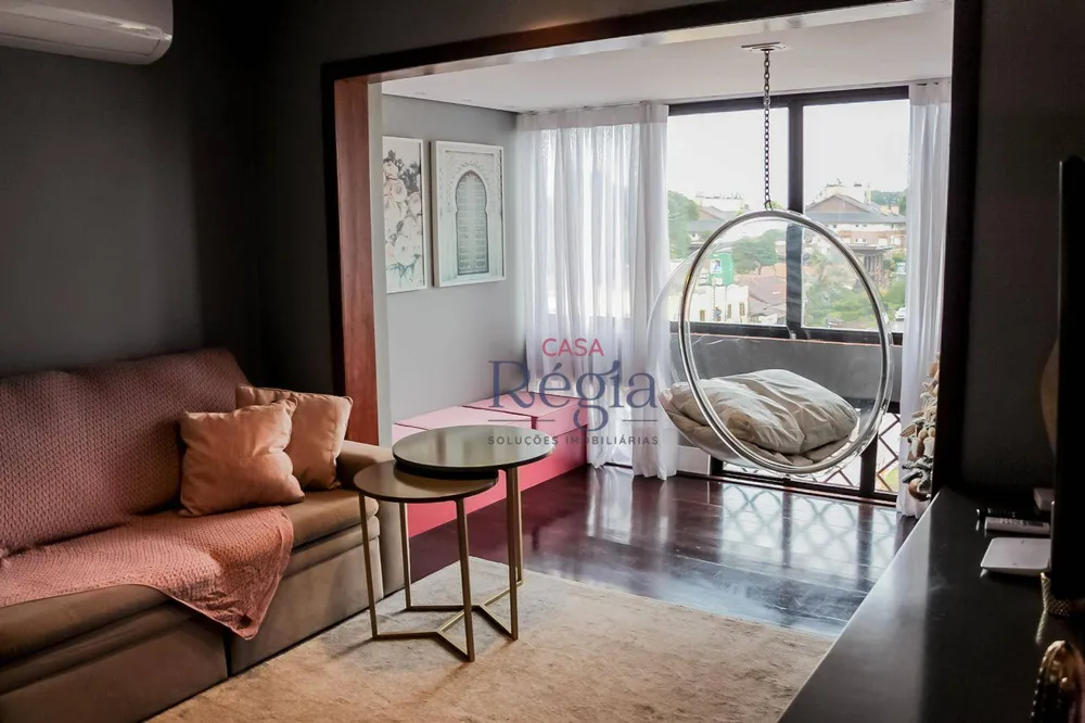 Apartamento, 2 quartos, 120 m² - Foto 2
