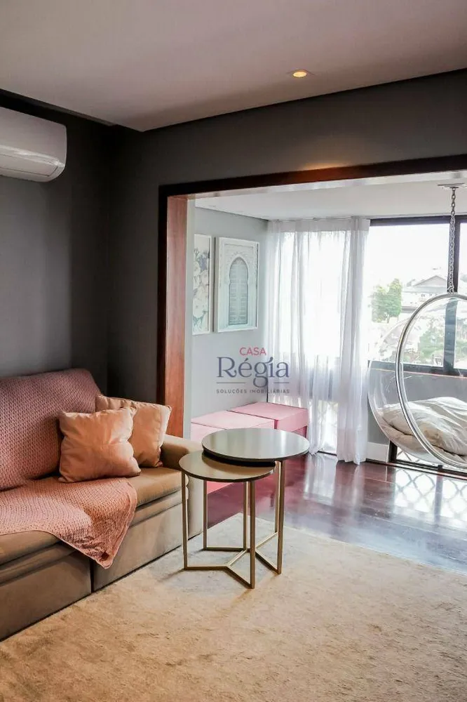 Apartamento, 2 quartos, 120 m² - Foto 4