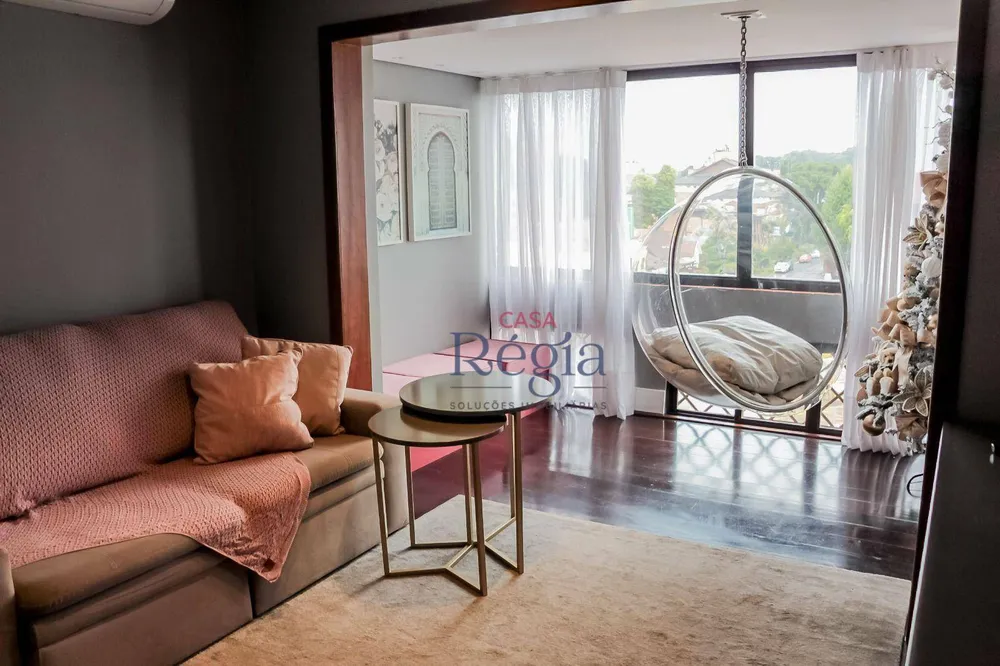 Apartamento, 2 quartos, 120 m² - Foto 5
