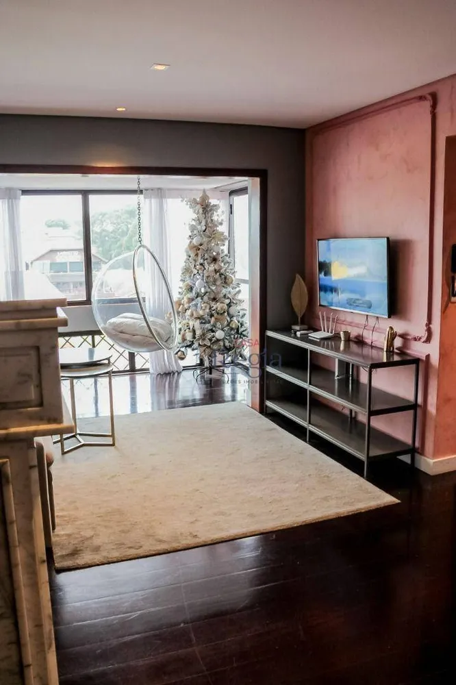 Apartamento, 2 quartos, 120 m² - Foto 12