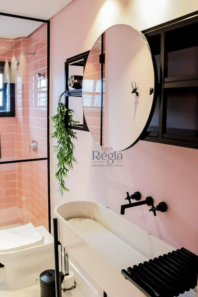 Apartamento, 2 quartos, 120 m² - Foto 1