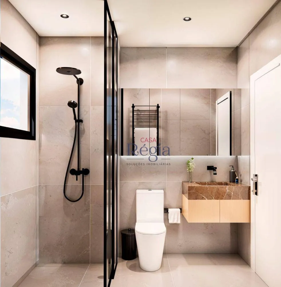 Apartamento, 2 quartos, 60 m² - Foto 6