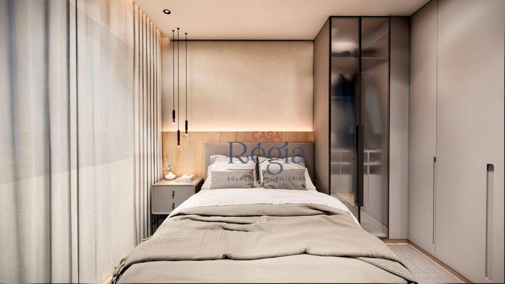 Apartamento, 2 quartos, 60 m² - Foto 1