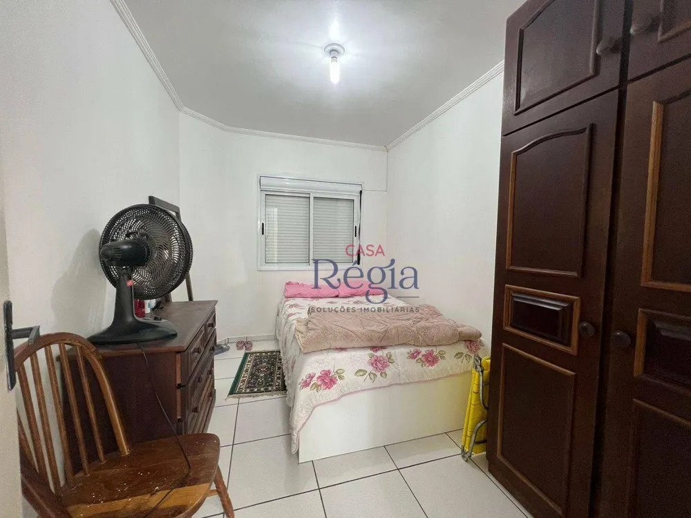 Casa, 3 quartos, 96 m² - Foto 2