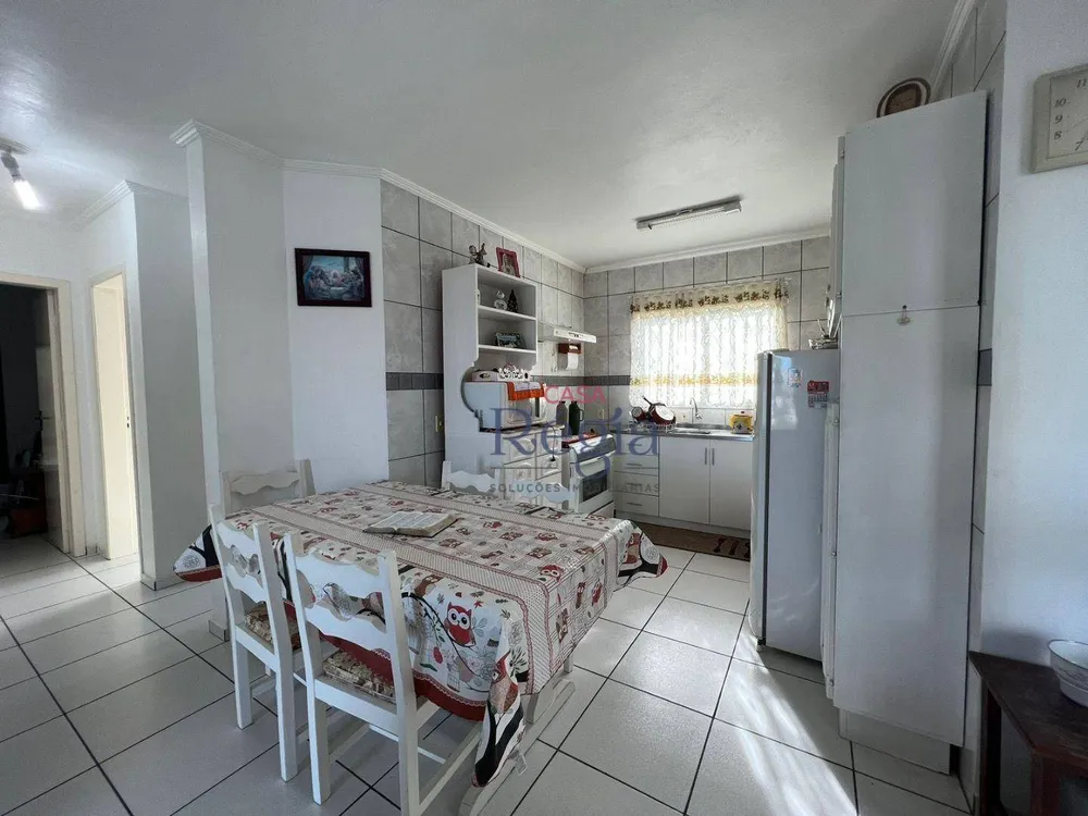 Casa, 3 quartos, 96 m² - Foto 3