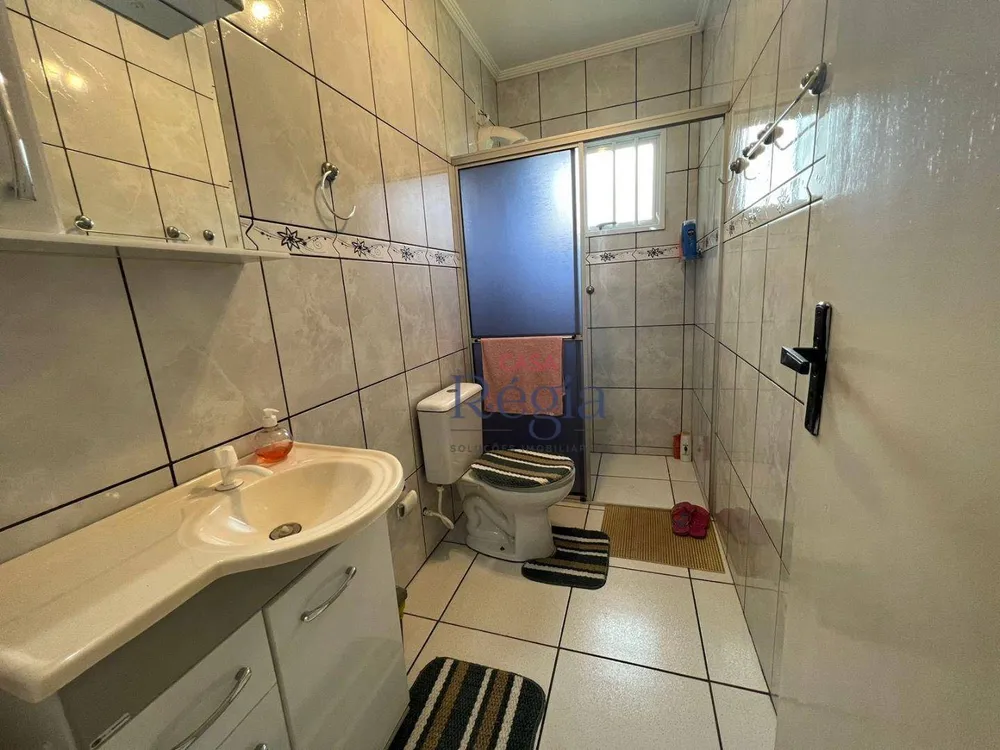 Casa, 3 quartos, 96 m² - Foto 1