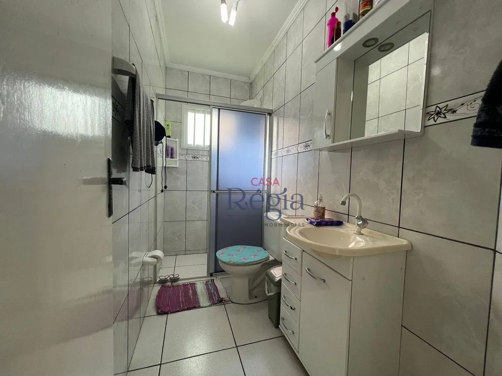 Casa, 3 quartos, 96 m² - Foto 9