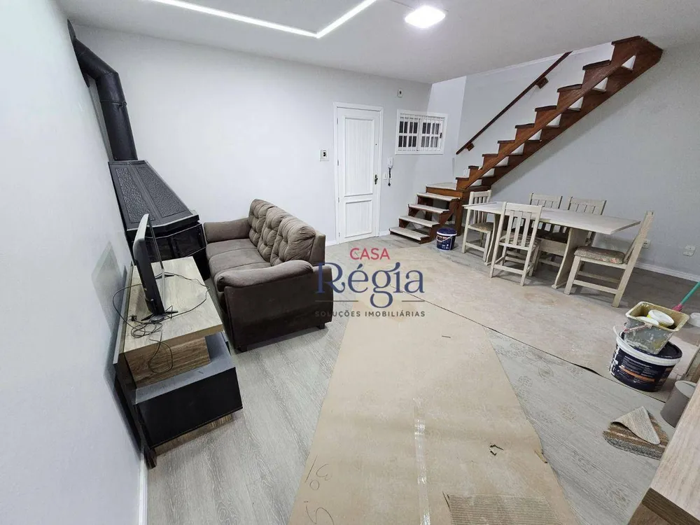 Apartamento, 2 quartos, 57 m² - Foto 1