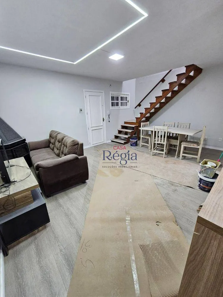 Apartamento, 2 quartos, 57 m² - Foto 3