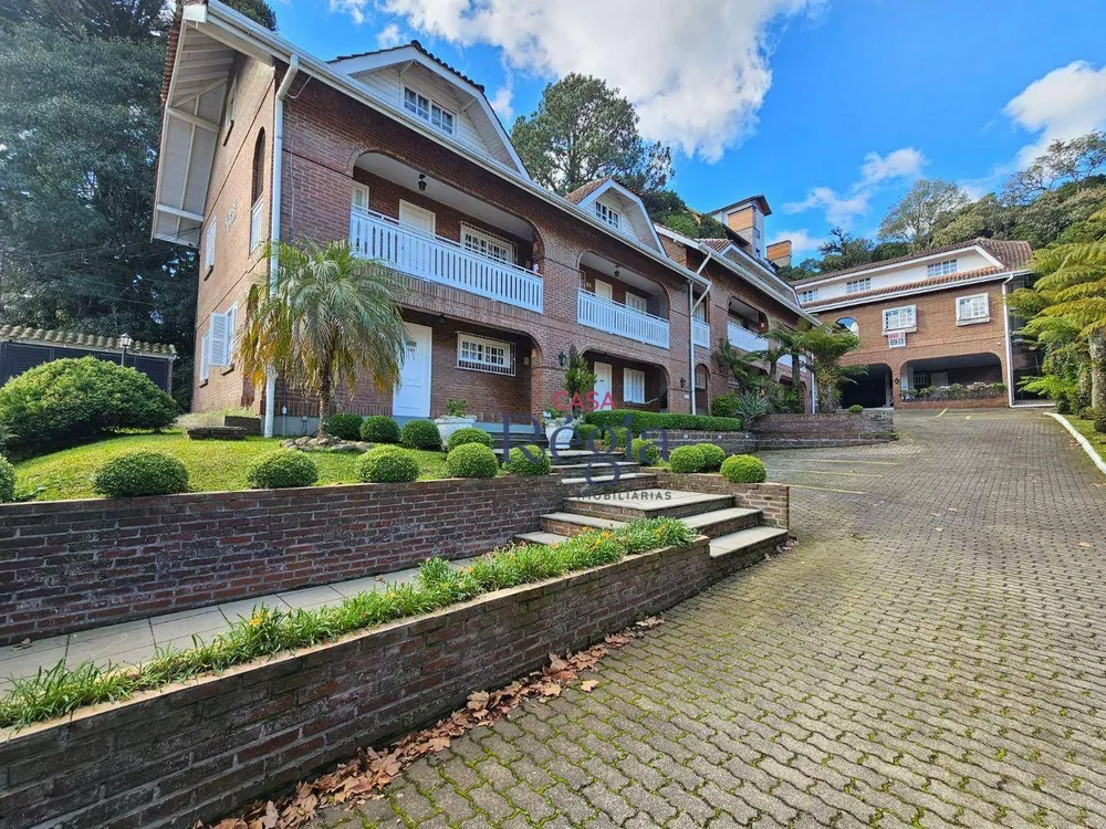Apartamento, 2 quartos, 57 m² - Foto 7