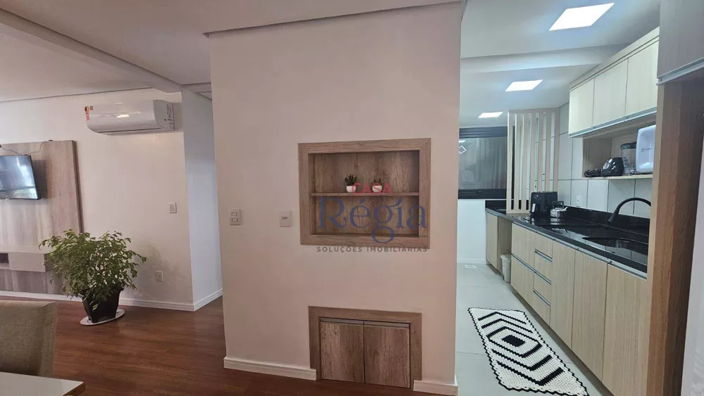 Apartamento à venda e aluguel com 1 quarto, 84m² - Foto 7