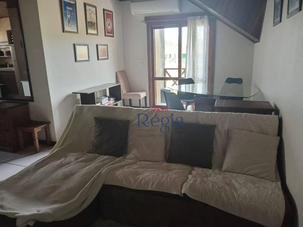 Apartamento, 1 quarto, 52 m² - Foto 12