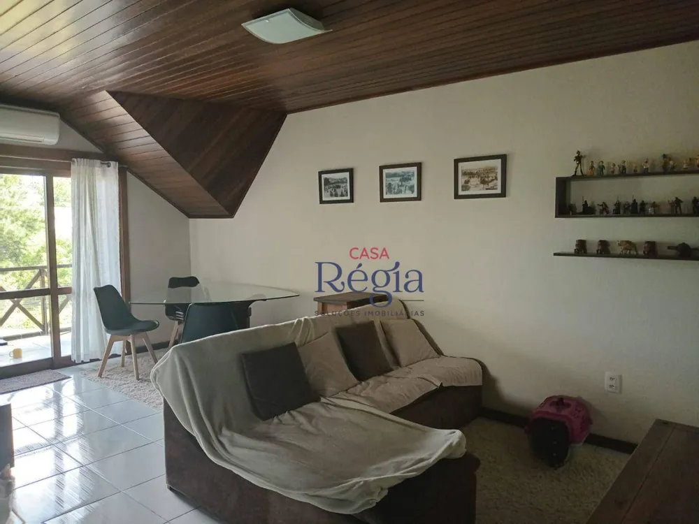 Apartamento, 1 quarto, 52 m² - Foto 3
