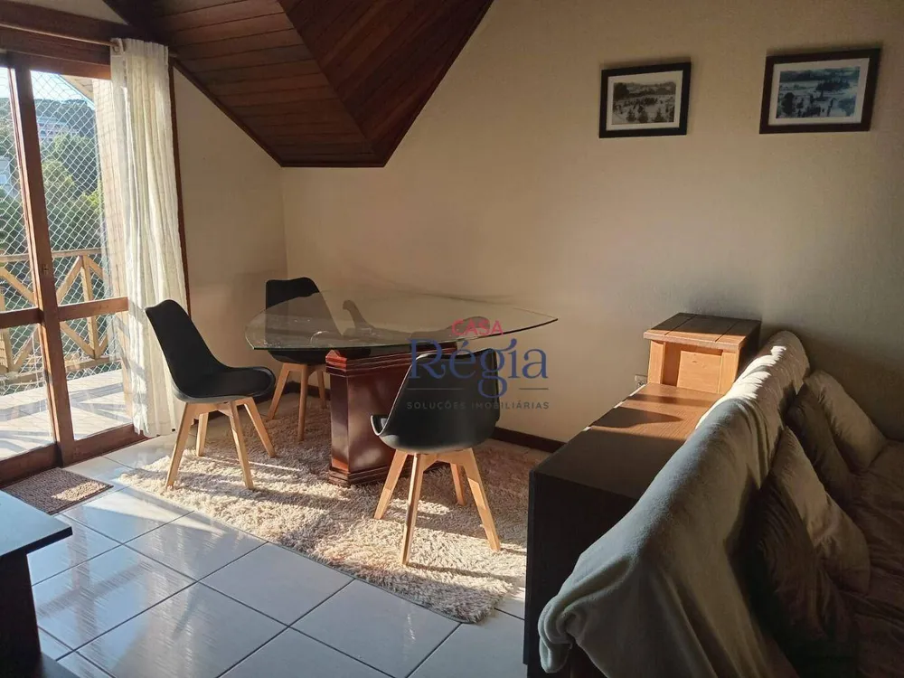 Apartamento, 1 quarto, 52 m² - Foto 9