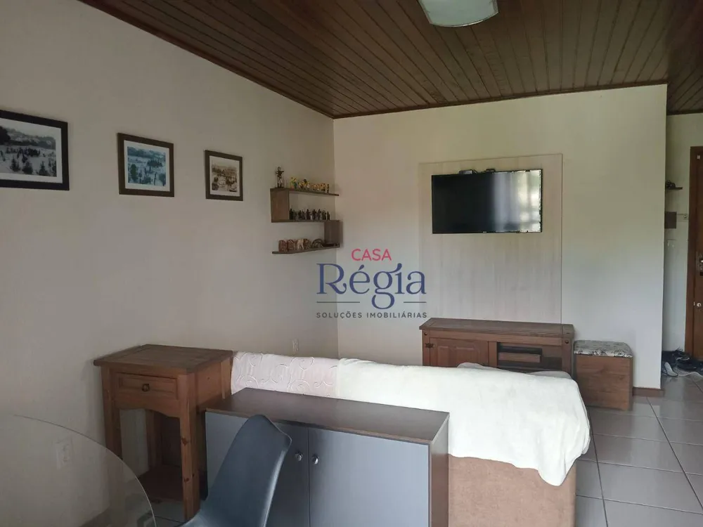 Apartamento, 1 quarto, 52 m² - Foto 8