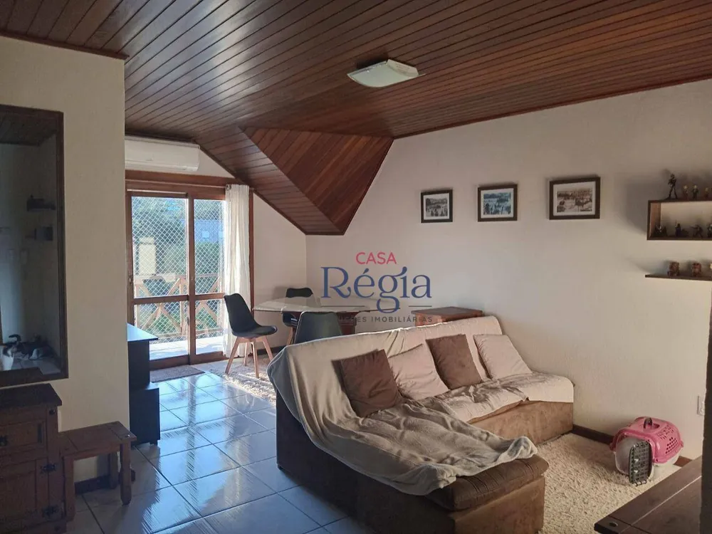 Apartamento, 1 quarto, 52 m² - Foto 1