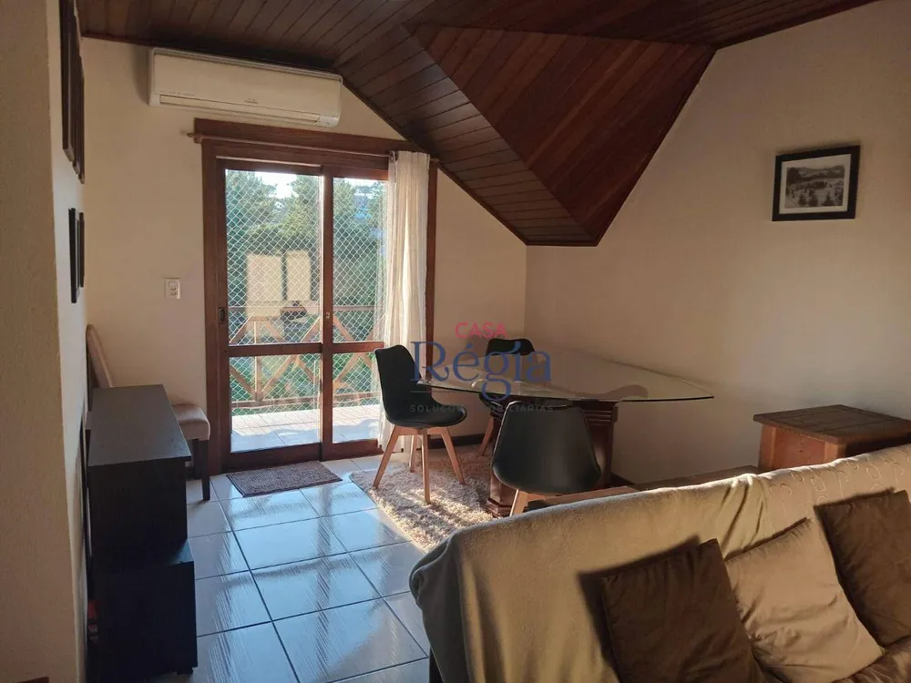 Apartamento, 1 quarto, 52 m² - Foto 2