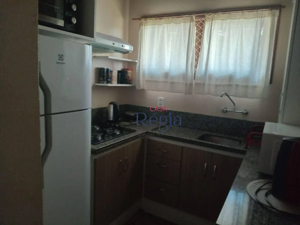 Apartamento, 1 quarto, 52 m² - Foto 5
